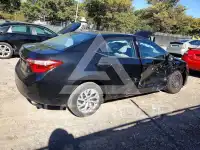 2017 Toyota COROLLA фото