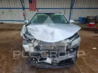 2017 Toyota COROLLA photo