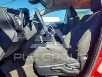 2017 Toyota COROLLA фото