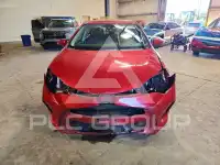 2017 Toyota COROLLA photo