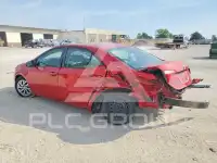 2017 Toyota COROLLA фото