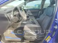 2017 Toyota COROLLA фото