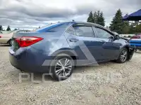 2017 Toyota COROLLA photo