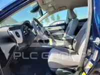 2017 Toyota COROLLA фото