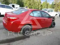 2017 Toyota COROLLA photo