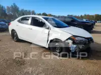 2017 Toyota COROLLA photo