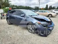 2017 Toyota COROLLA photo
