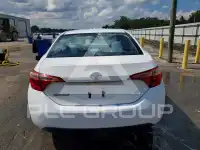 2017 Toyota COROLLA photo