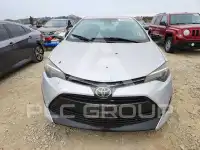 2017 Toyota COROLLA фото