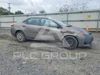 2017 Toyota COROLLA photo