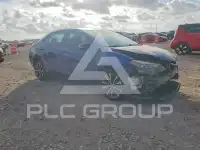 2017 Toyota COROLLA фото