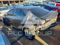 2017 Toyota COROLLA фото