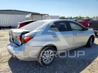 2017 Toyota COROLLA фото