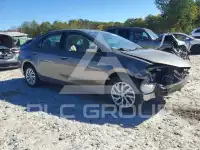 2017 Toyota COROLLA фото