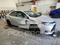 2017 Toyota COROLLA фото
