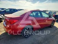 2017 Toyota COROLLA photo