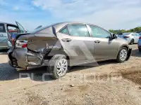 2017 Toyota COROLLA photo