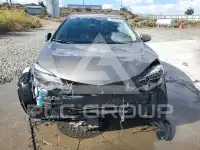 2017 Toyota COROLLA фото
