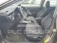 2017 Toyota COROLLA photo
