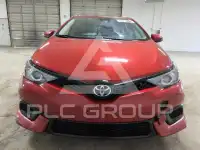 2017 Toyota COROLLA photo