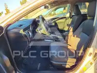 2017 Toyota COROLLA фото