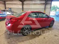2017 Toyota COROLLA photo