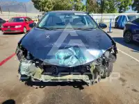 2017 Toyota COROLLA фото