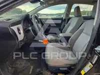 2017 Toyota COROLLA photo