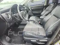 2017 Toyota COROLLA фото