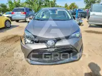 2017 Toyota COROLLA photo