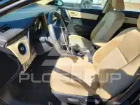 2017 Toyota COROLLA фото