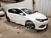 2017 Toyota COROLLA фото