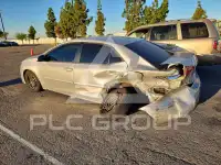 2017 Toyota COROLLA фото