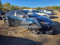2017 Toyota COROLLA фото