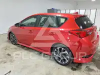2017 Toyota COROLLA photo