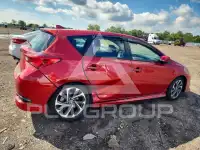 2017 Toyota COROLLA фото