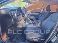 2017 Toyota COROLLA фото