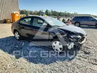 2017 Toyota COROLLA фото