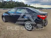 2017 Toyota COROLLA photo