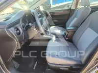2017 Toyota COROLLA фото