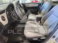 2017 Toyota COROLLA фото