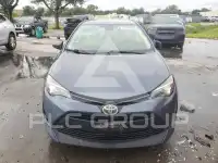 2017 Toyota COROLLA фото