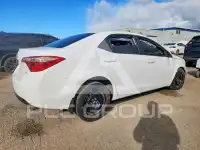 2017 Toyota COROLLA photo