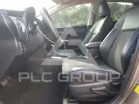 2017 Toyota COROLLA фото