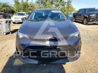2017 Toyota COROLLA фото