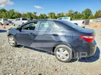 2017 Toyota COROLLA фото