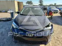 2017 Toyota COROLLA фото