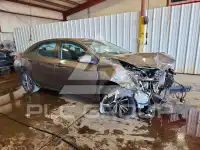 2017 Toyota COROLLA photo