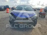 2017 Toyota COROLLA фото