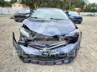 2017 Toyota COROLLA photo